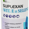 Suplexan witamina E z selenem 1L