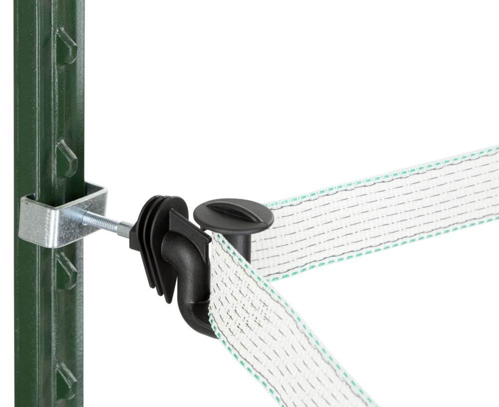 Izolator narożny do taśmy Cavallo z gwintem metrycznym - obrazek 4