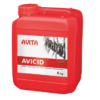Avicid 6 kg płyn kwasowy