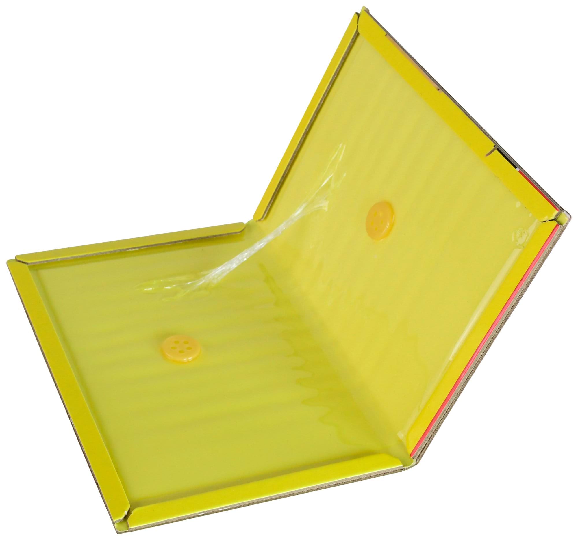 Pułapka na myszy i szczury klejowa XL z wabikiem Extrat - obrazek 2