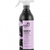 Szampon suchy dla konia Black Horse Quick Clean 500ml