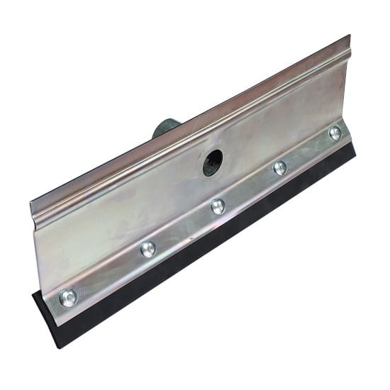 Zgarniak do obornika prosty 40cm - obrazek 6