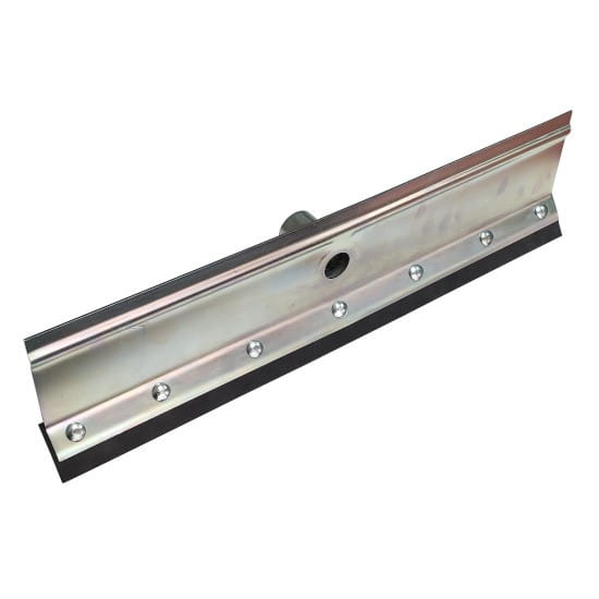 Zgarniak do obornika prosty S-55cm