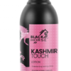 Lotion spray nabłyszczający Black Horse Kashmir Touch 500ml