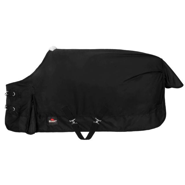 START derka padokowa 1-tone 200g 600d z polarem - obrazek 6