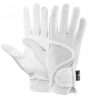 Fair Play rękawiczki białe Lola