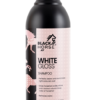Szampon Black Horse dla koni White Gloss 500ml