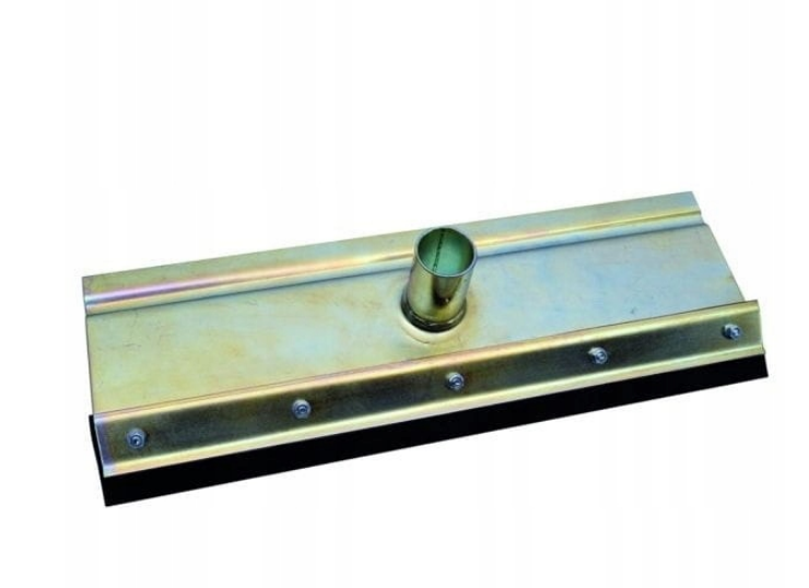 Zgarniak do obornika prosty 40cm - obrazek 3