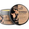 Smar do skór Black Horse Shining Leather Grease 300ml