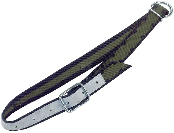 Obroża dla bydła Profi dla bydła 150 x 4cm - obrazek 4