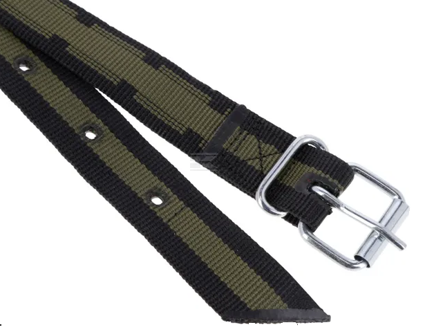 Obroża dla bydła Profi dla bydła 150 x 4cm - obrazek 5