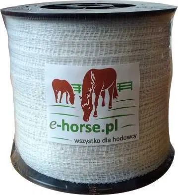 Zestaw ogrodzenia elektrycznego na konia AGRI-500 - obrazek 4