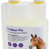 ASEKOR FLY bezbarwny 600ml przeciw insektom