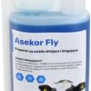 ASEKOR FLY niebieski 1000 ml przeciw insektom