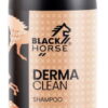 Szampon Derma Clean Black Horse 500ml
