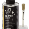Olej do kopyt z brokatem Glitter Hoof 450 ml