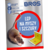 Pułapka klejowa lep na myszy i szczury, Bros