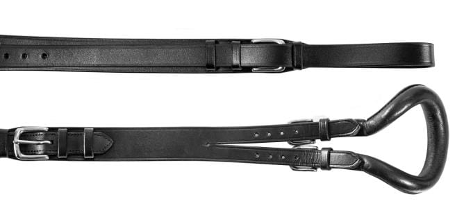 YORK podogonie siodło