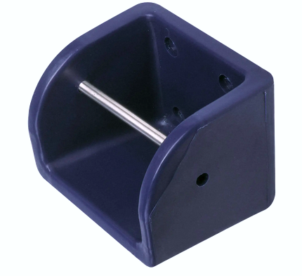 Uchwyt na lizawkę JFC do stajni - obrazek 2