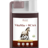 OVER HORSE VitaMin + BCAA witaminy i minerały dla konia 1l
