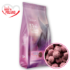 BIOFEED Horse & Pony Candy Cookies Raspberry Strawberry with beetroot 900g (1)