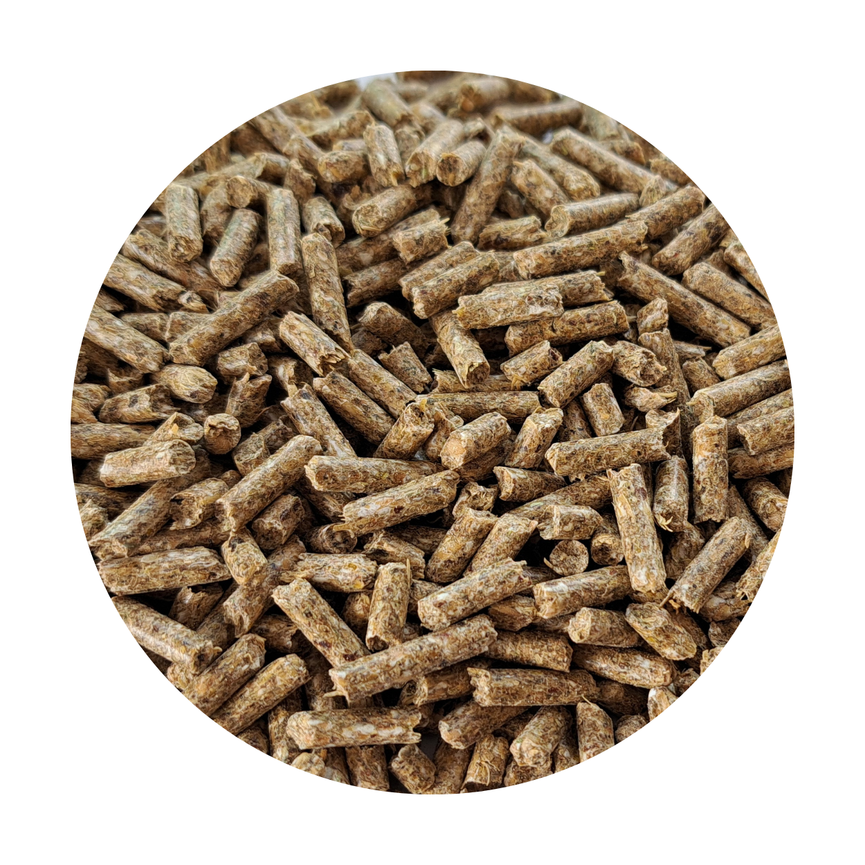 BIOFEED Horse & Pony Daily Comfort ESSENTIAL 25 kg - obrazek 3