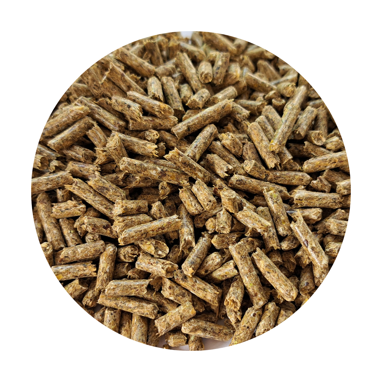 BIOFEED Horse & Pony Daily Comfort SPORT 25 kg - obrazek 3