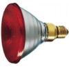 Promiennik podczerwieni PAR, czerwony 100W