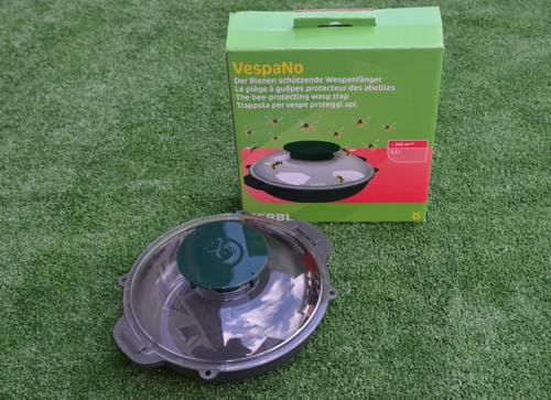 Pułapka na osy VespaNo