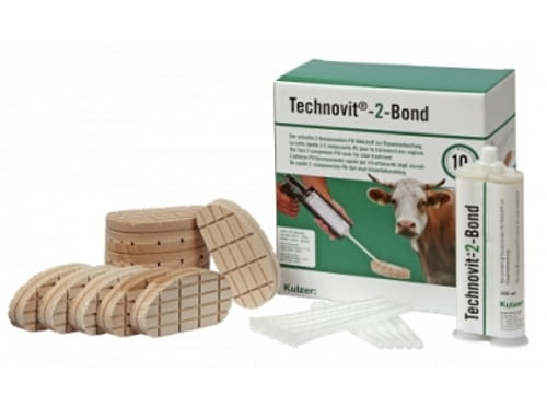 Zestaw Technovit 2-BOND podstawowy