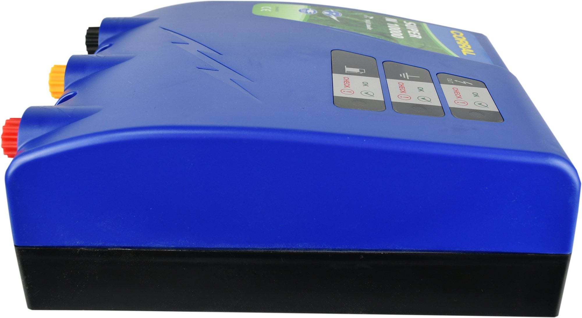 Elektryzator sieciowy Corral Super N15000 20J - obrazek 2