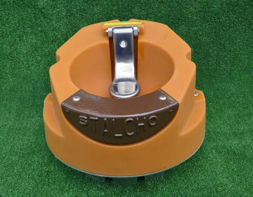 Poidło podgrzewane Stalcho - obrazek 4