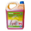 Preparat do dipingu Agrisol DipLactis 71, 5 kg