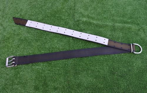 Obroża dla bydła Profi dla bydła 150 x 4cm - obrazek 3