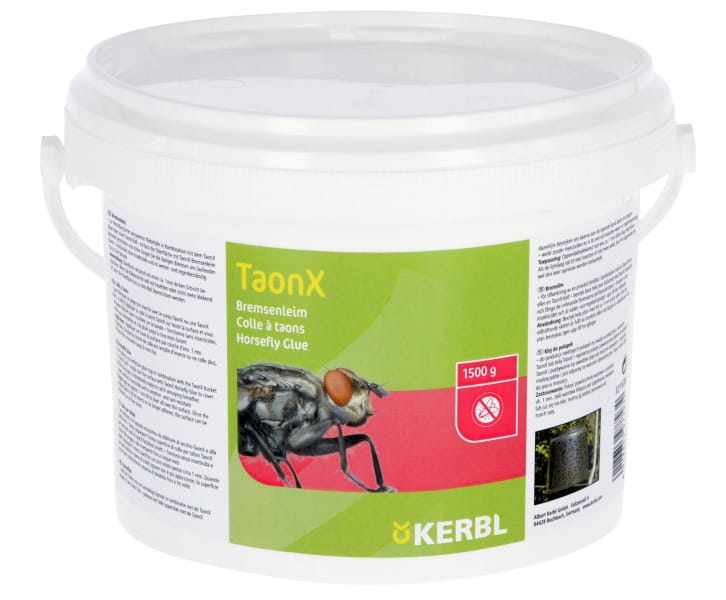 Klej, lep na muchy Taonx,1,5kg