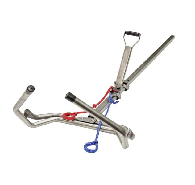 Wycielacz VINK 180cm wycielacze wspomagacz porodu ze zmiennym naciągiem