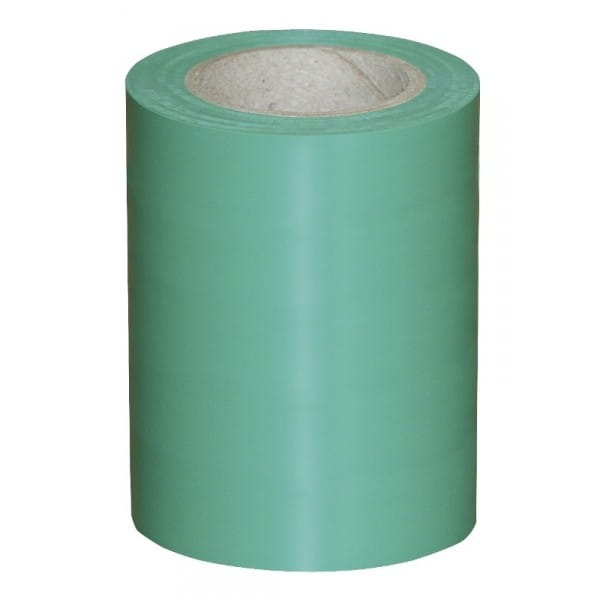 Folia naprawcza do balotów KERBL zielona,czarna 10 m - obrazek 4