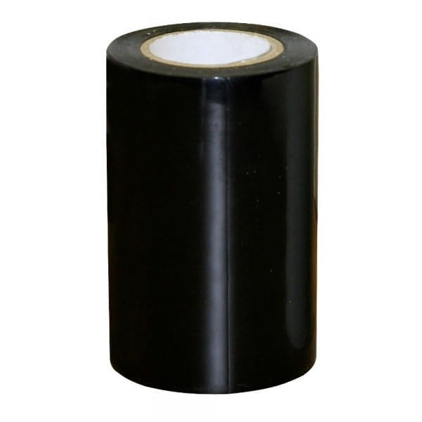 Folia naprawcza do balotów KERBL zielona,czarna 10 m - obrazek 3