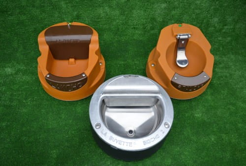 Poidło podgrzewane Stalcho - obrazek 6