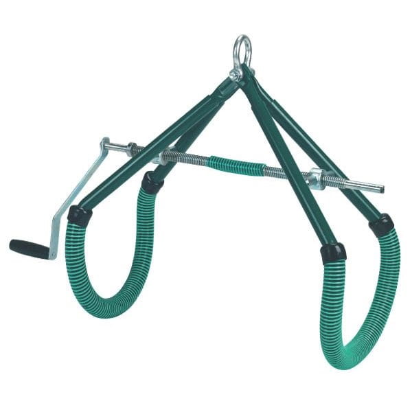 Urządzenie do podnoszenia krów bydła 900kg podnośnik