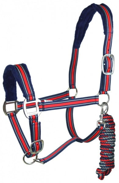 YORK kantar Calipso z uwiązem - obrazek 3