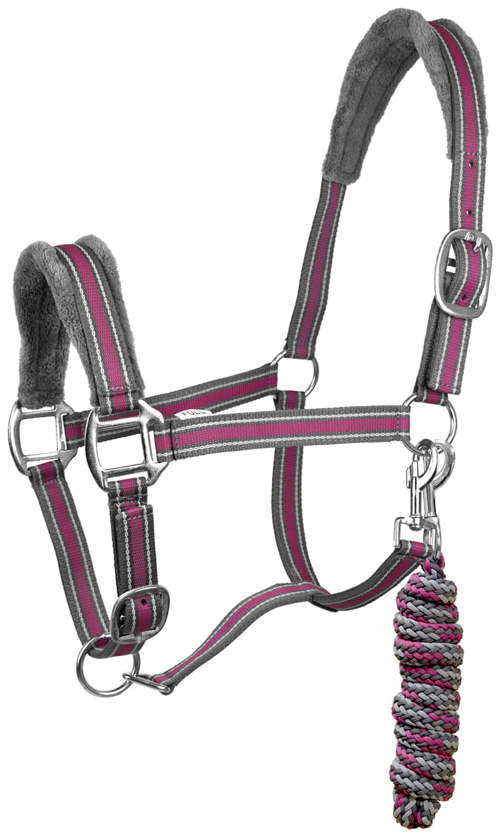 YORK kantar Calipso z uwiązem