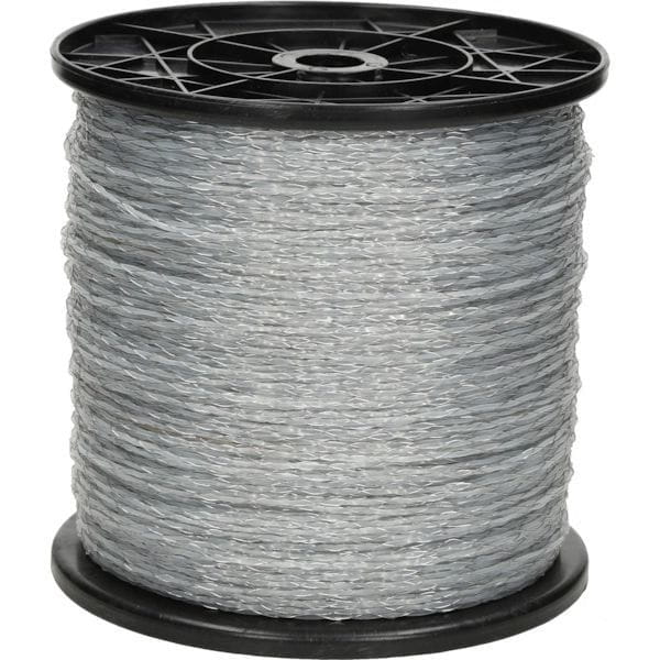 Plecionka przezroczysta Farma 1000 m - obrazek 2