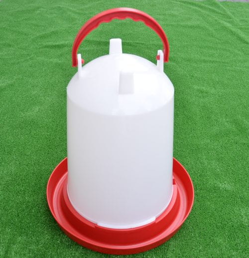 Poidło odwracalne z rączką 15L - obrazek 2