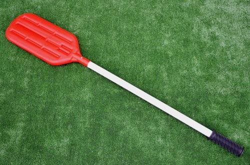 Poganiacz dla świń wiosło 107 cm - obrazek 4