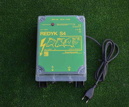 Elektryzator sieciowy Redyk S4 - obrazek 4
