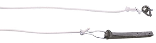 Przytrzymacz linka przytrzymywania ogona u bydła - obrazek 2