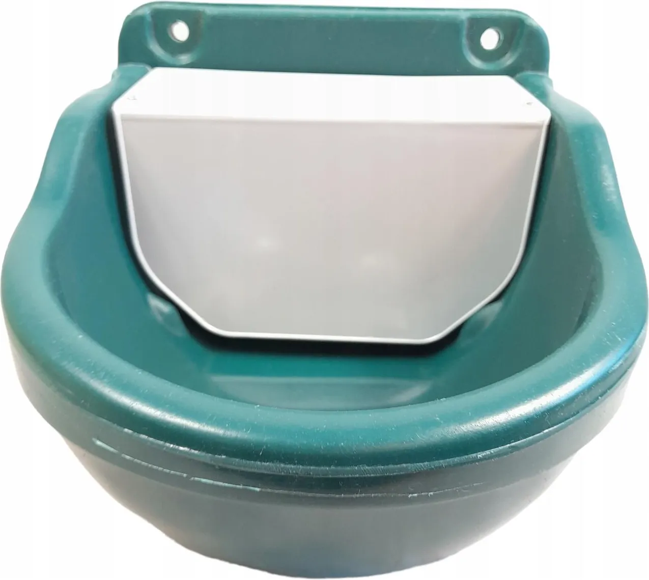 Poidło pływakowe micro DBL4, 4L ZIELONE - obrazek 5