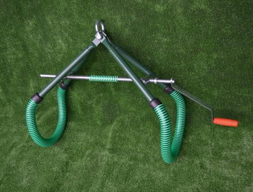 Urządzenie do podnoszenia krów bydła 900kg podnośnik - obrazek 4