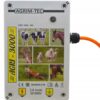 Elektryzator pastuch sieciowy AGRI-3000